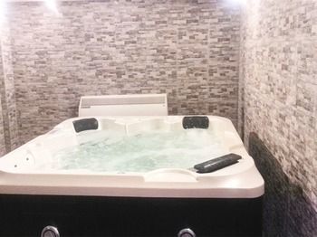 Aparthotel Appart Hotel Oliva
