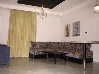 Aparthotel Appart Hotel Oliva