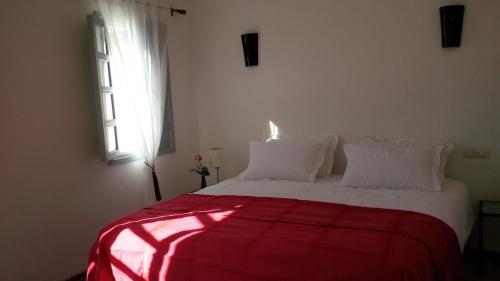 Riad L'arganier