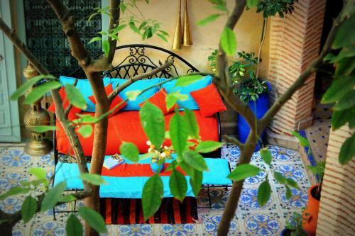 Riad Al Nour