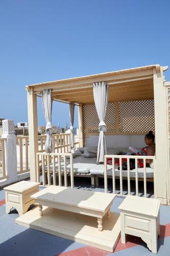 Bed & Breakfast La Maison Du Cinema