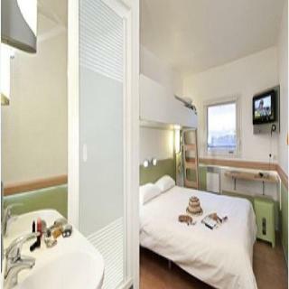 Hotel Ibis Budget El Jadida