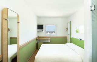 Hotel Ibis Budget El Jadida