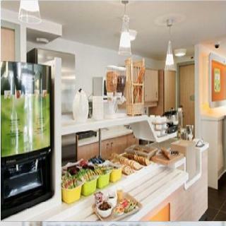 Hotel Ibis Budget El Jadida