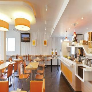 Hotel Ibis Budget El Jadida