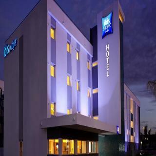 Hotel Ibis Budget El Jadida