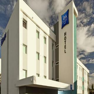 Hotel Ibis Budget El Jadida