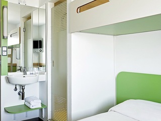 Hotel Ibis Budget El Jadida