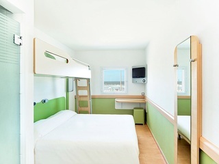 Hotel Ibis Budget El Jadida