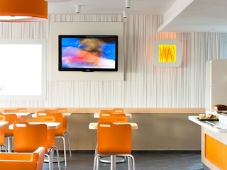 Hotel Ibis Budget El Jadida