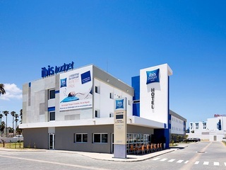 Hotel Ibis Budget El Jadida