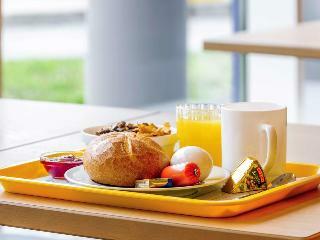 Hotel Ibis Budget El Jadida