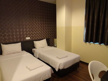 Erica Hotel
