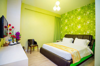 Hotel Shiki