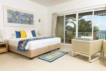 Apartamento Acajou Beach Resort