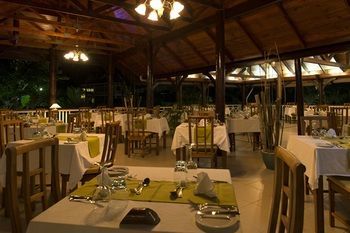 Apartamento Acajou Beach Resort