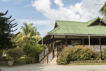 Apartamento Acajou Beach Resort