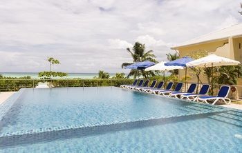 Apartamento Acajou Beach Resort