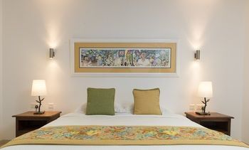 Apartamento Acajou Beach Resort