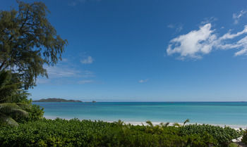 Apartamento Acajou Beach Resort