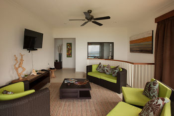 Apartamento Le Duc De Praslin