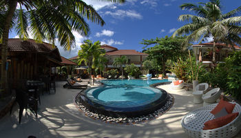 Apartamento Le Duc De Praslin