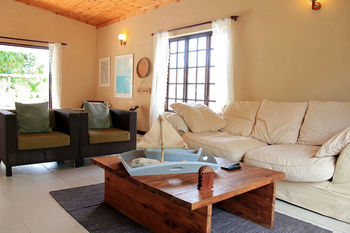 Apartamento Castaway Fishing Lodge