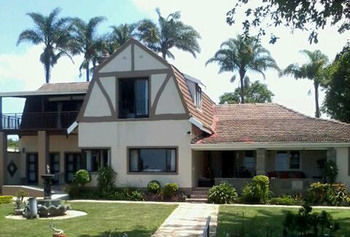 Hotel Red Tudor B&B