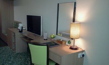 Hotel Aifa