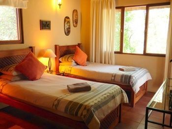 Posada Masodini Private Game Lodge