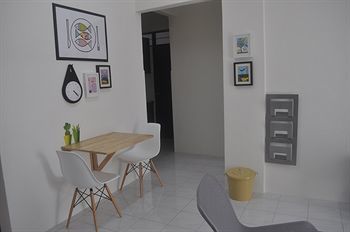 Apartamento Pangsapuri Pulau Melaka