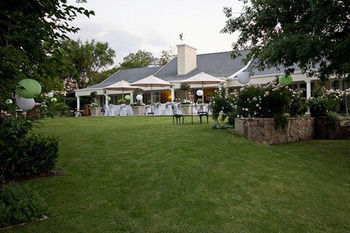 Bed & Breakfast Burkleigh House
