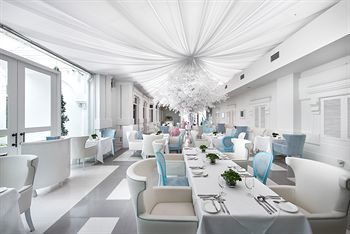 Hotel Macalister Mansion