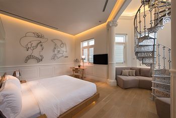 Hotel Macalister Mansion