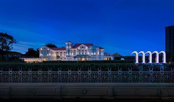 Hotel Macalister Mansion