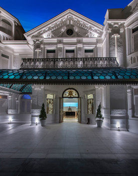 Hotel Macalister Mansion