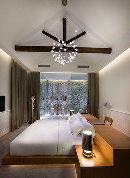 Hotel Macalister Mansion