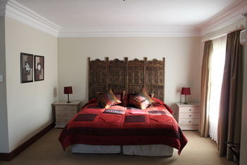 Hotel Val D'or Estate