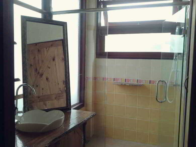 Bed & Breakfast Baan Talay Homestay By The Beach