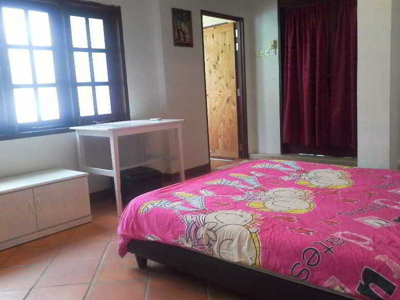 Bed & Breakfast Baan Talay Homestay By The Beach