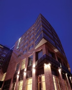 Hotel Radisson Blu