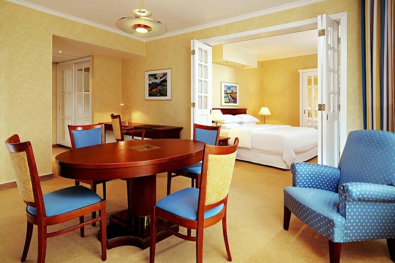 Sheraton Essen Hotel