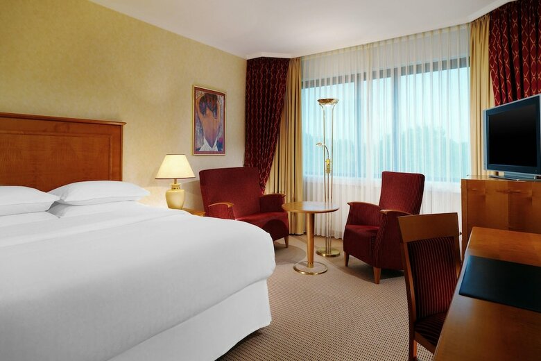 Sheraton Essen Hotel