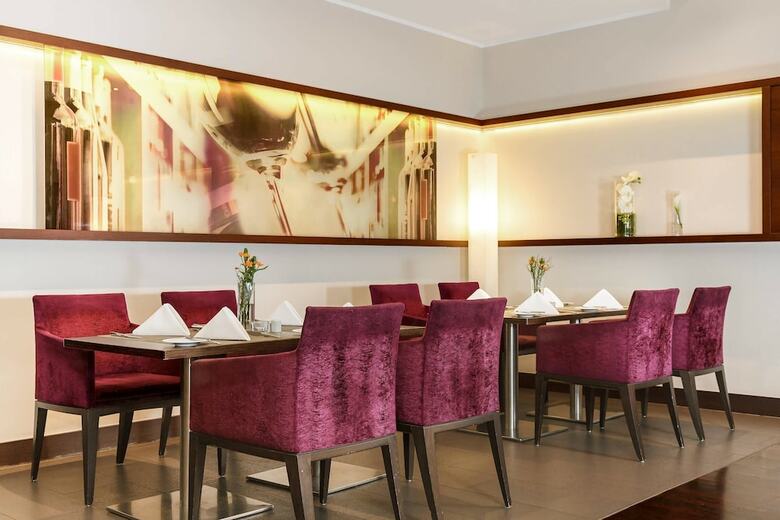 Sheraton Essen Hotel