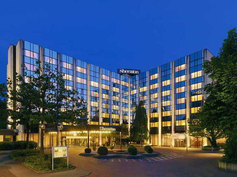 Sheraton Essen Hotel