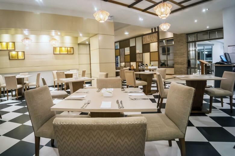 Hotel Wyndham Garden Guayaquil