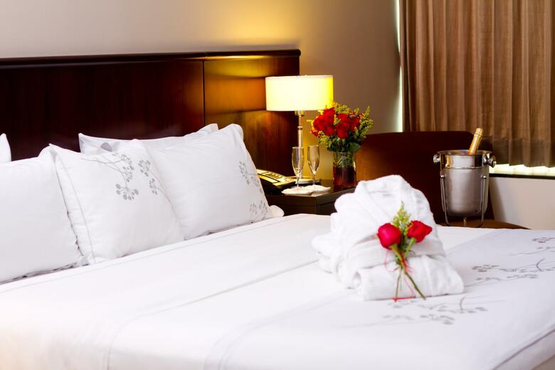 Hotel Wyndham Garden Guayaquil
