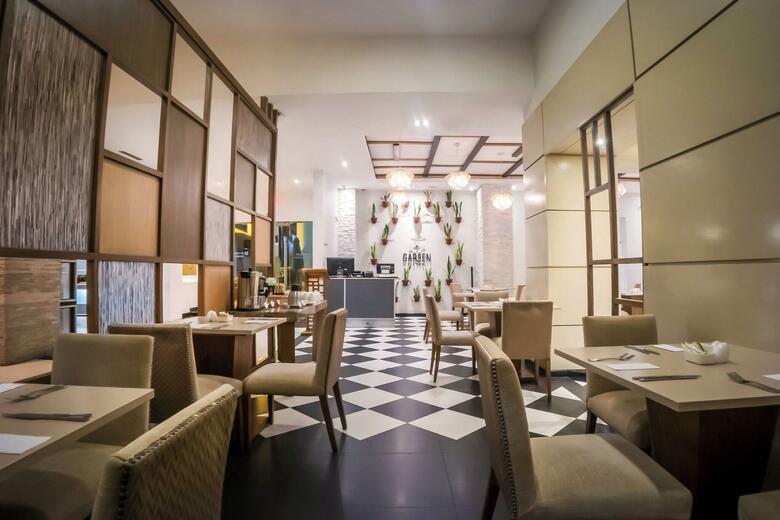 Hotel Wyndham Garden Guayaquil