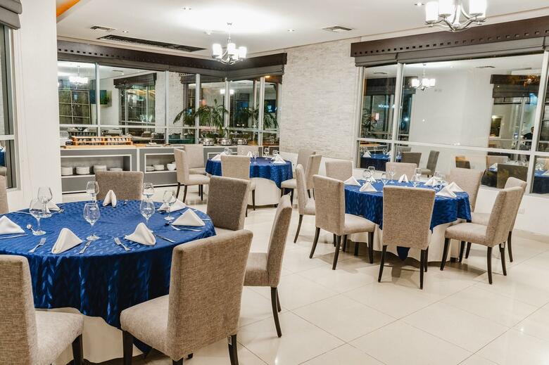 Hotel Wyndham Garden Guayaquil