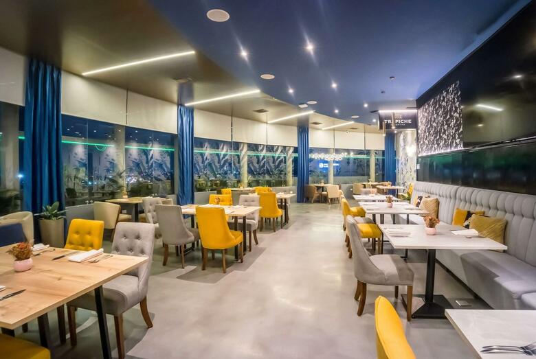 Hotel Wyndham Garden Guayaquil